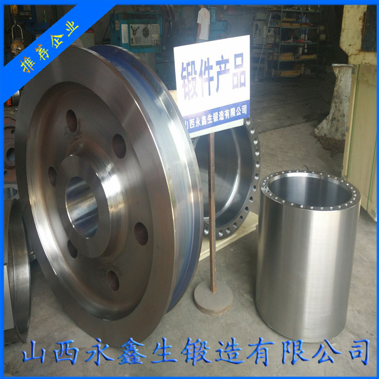 鍛件怎么進(jìn)行表面電鍍處理？