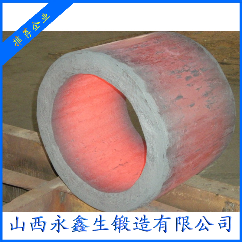 鍛件在鍛造過(guò)程的現(xiàn)象有哪些？