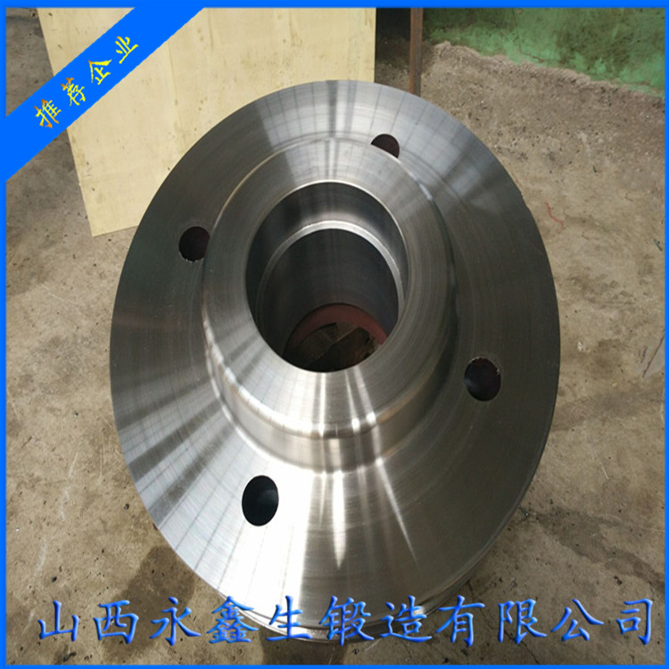 鍛件噴油的處理流程是什么？