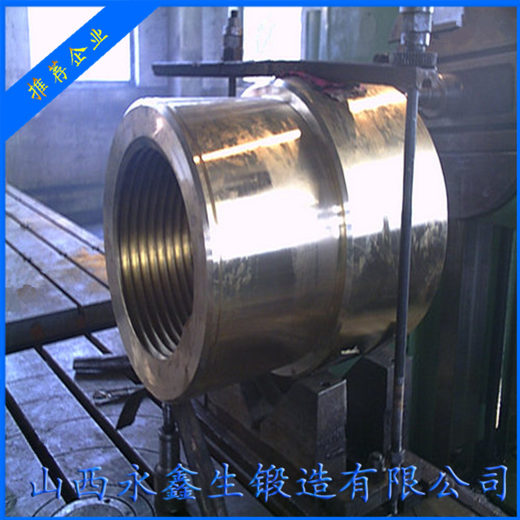 鍛件產(chǎn)業(yè)規(guī)劃的誤區(qū)？