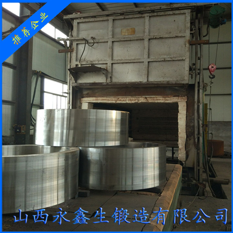 鍛件標準怎么去檢驗？